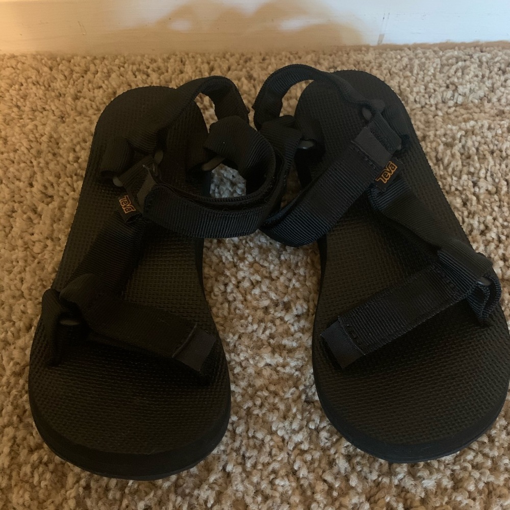 Teva Women's Original Universal Sandal, Black